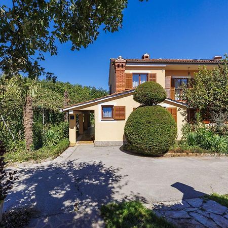 Holiday Home Jakov - Roj431 By Interhome Žminj 外观 照片