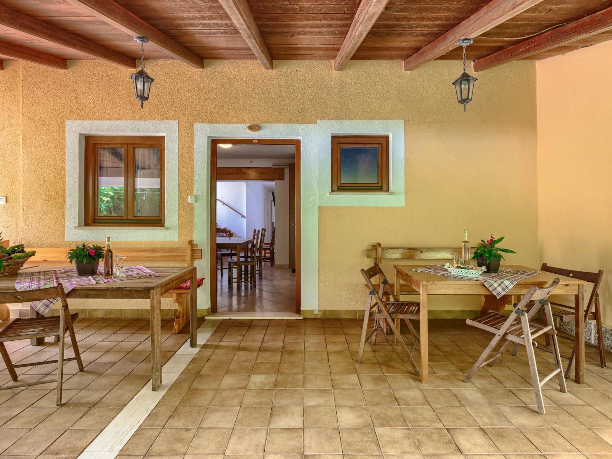 Holiday Home Jakov - Roj431 By Interhome Žminj 外观 照片