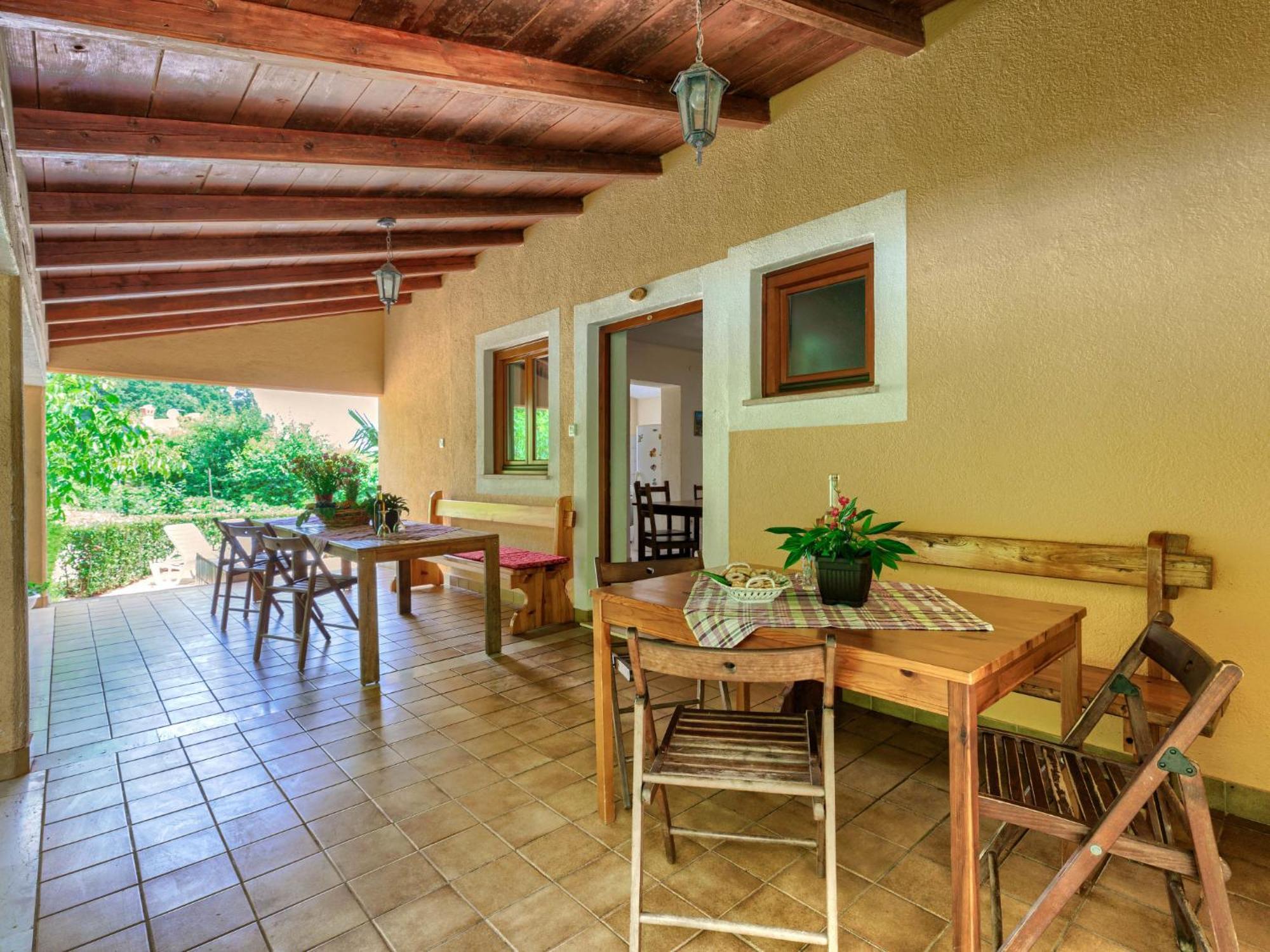 Holiday Home Jakov - Roj431 By Interhome Žminj 外观 照片