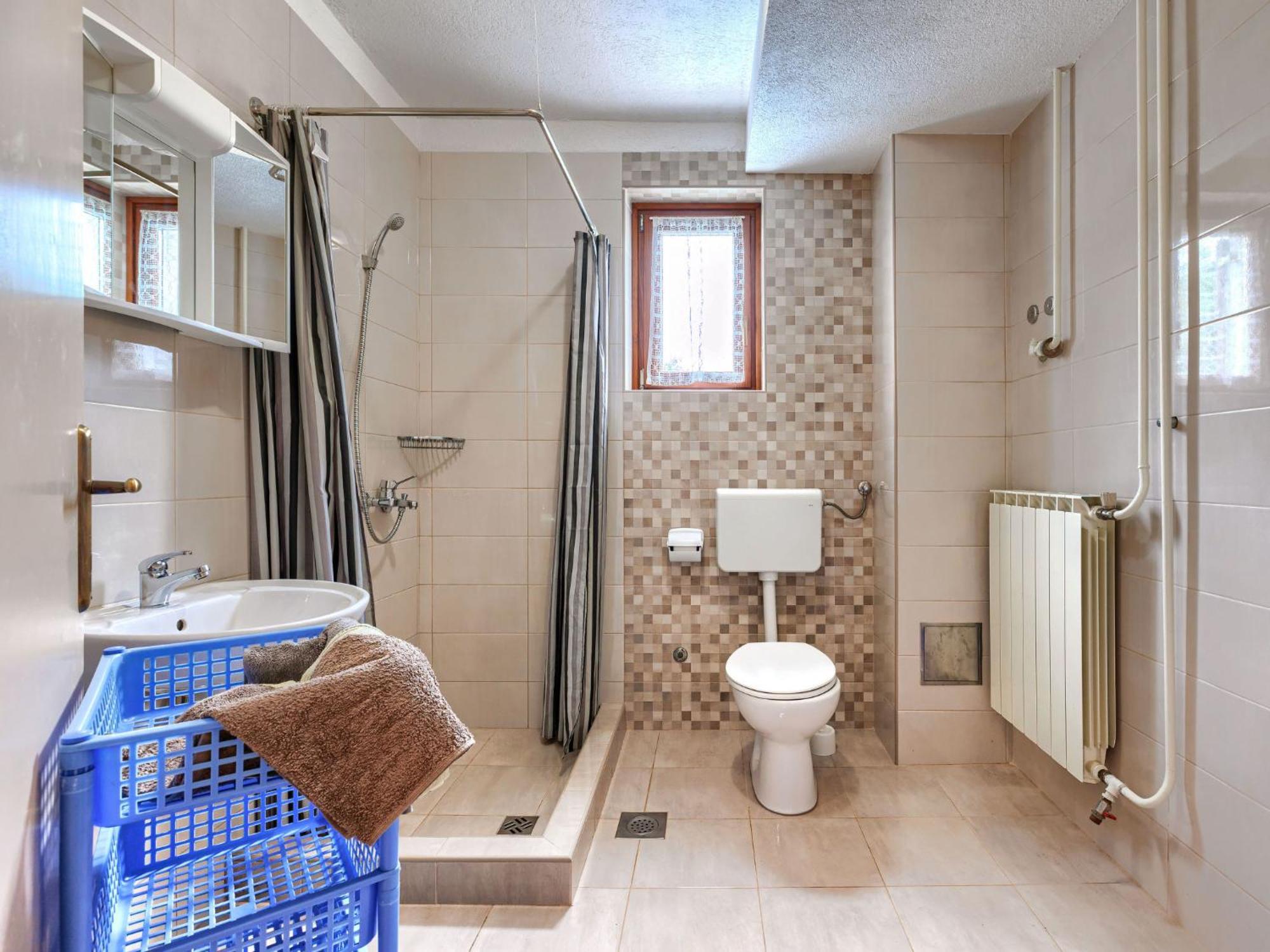 Holiday Home Jakov - Roj431 By Interhome Žminj 外观 照片