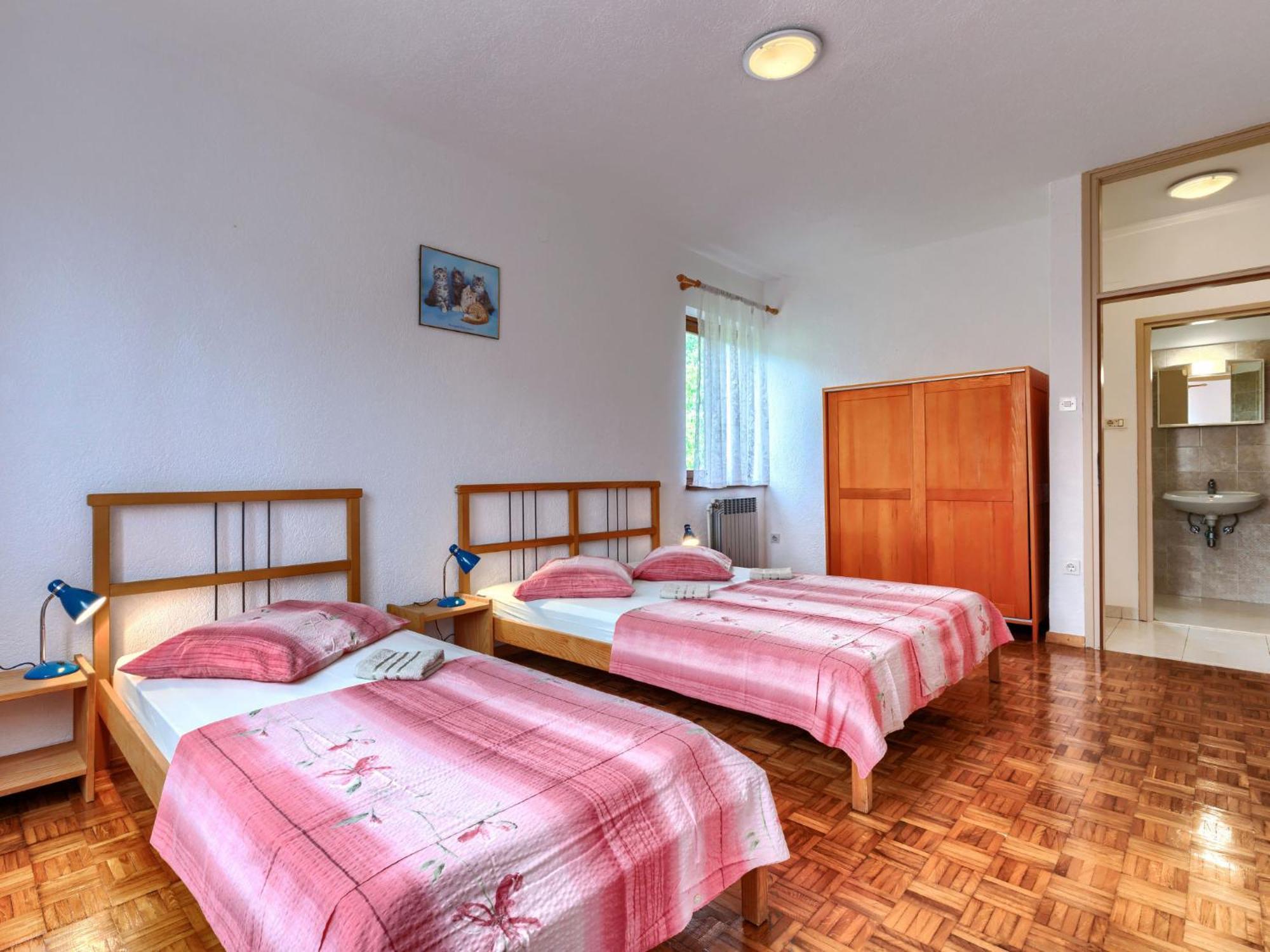 Holiday Home Jakov - Roj431 By Interhome Žminj 外观 照片