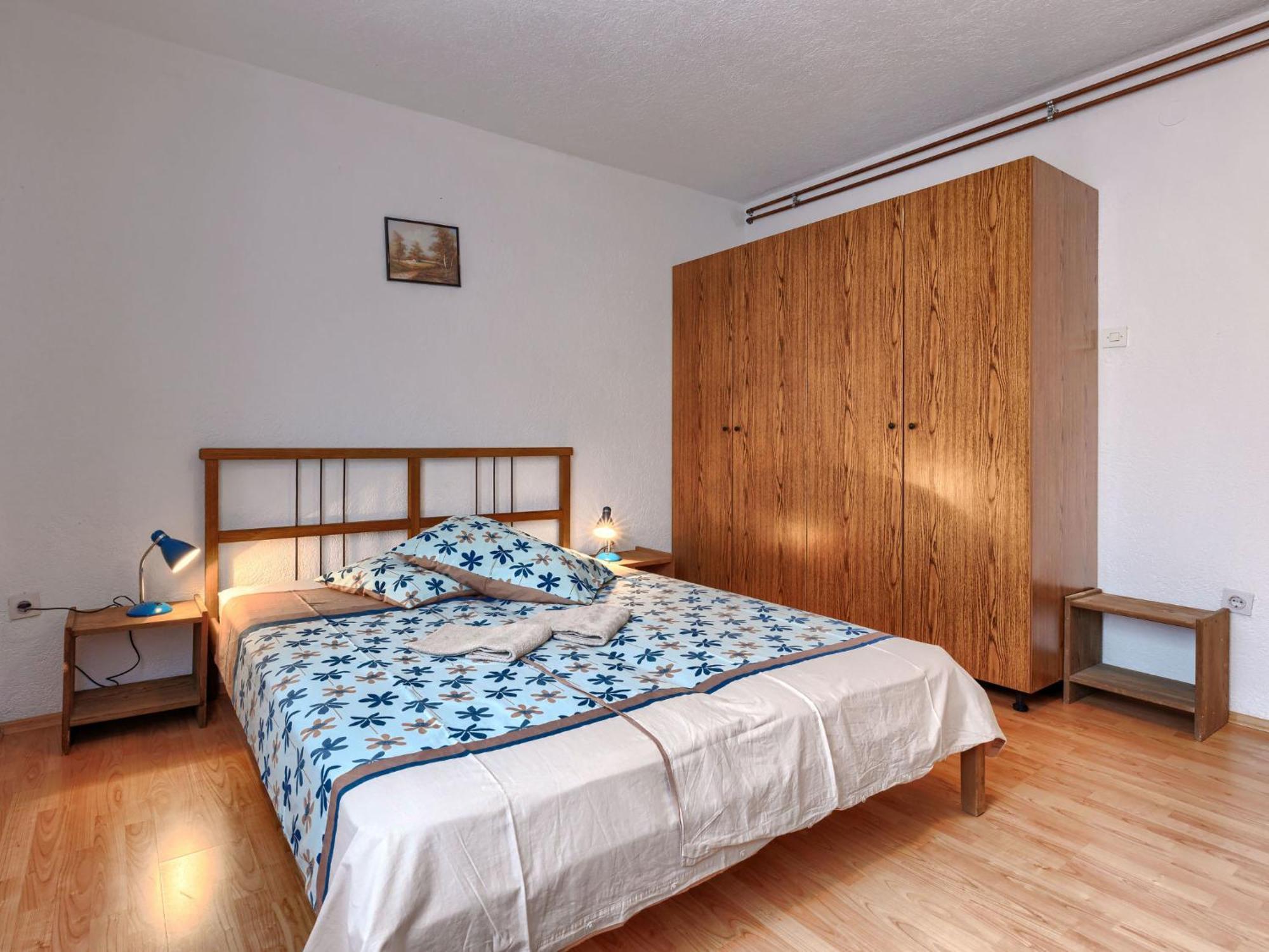 Holiday Home Jakov - Roj431 By Interhome Žminj 外观 照片