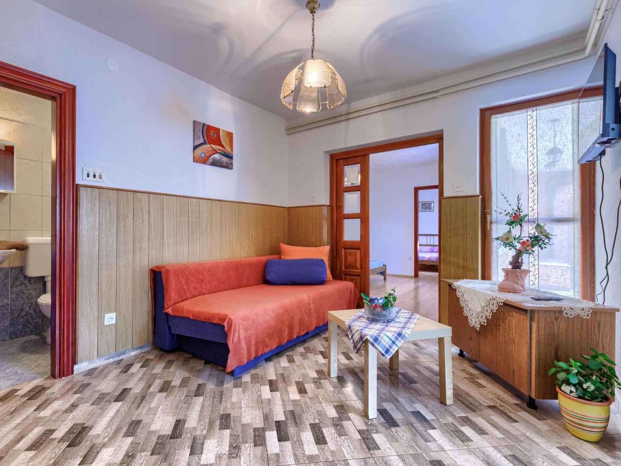 Holiday Home Jakov - Roj431 By Interhome Žminj 外观 照片