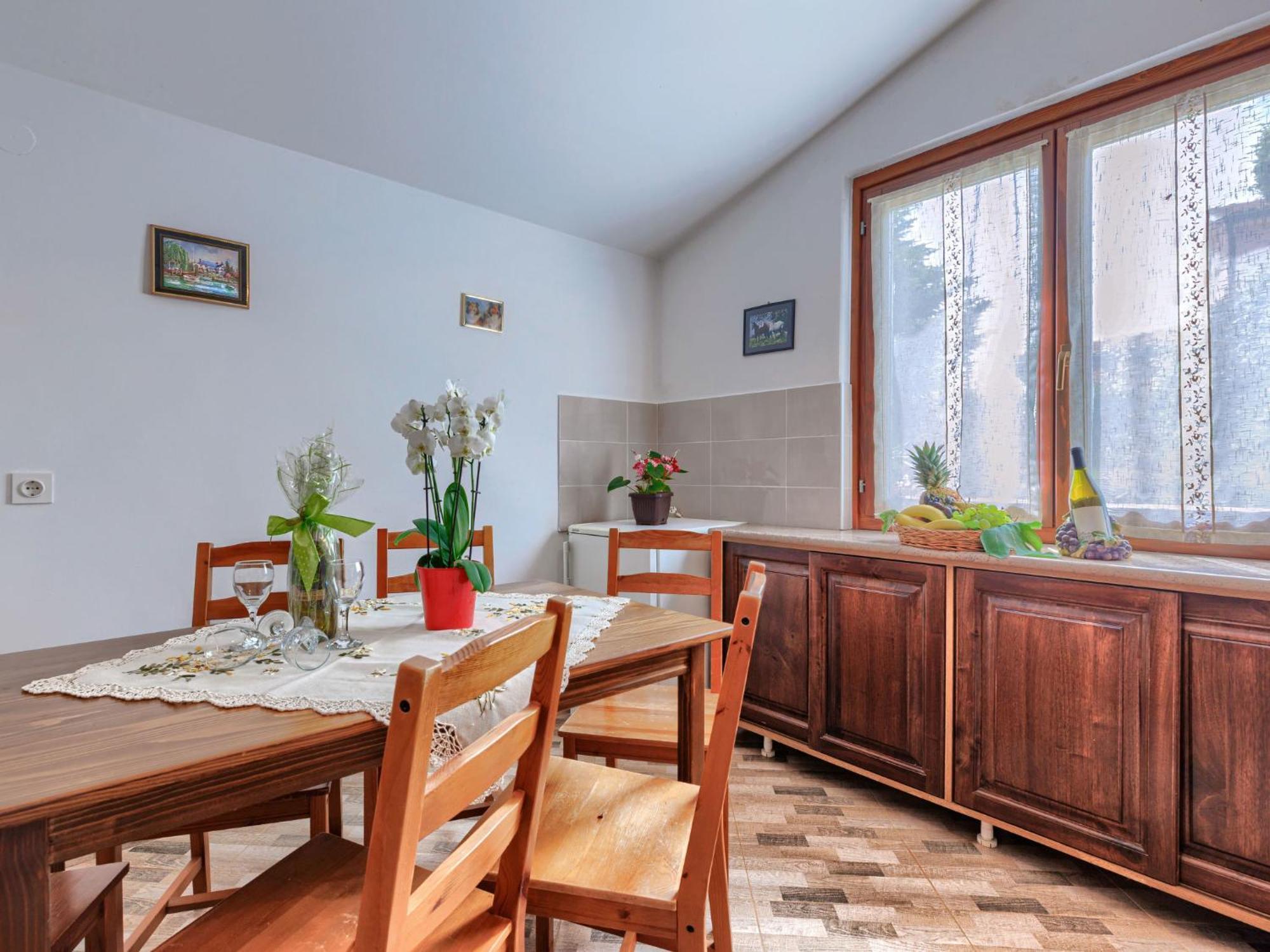 Holiday Home Jakov - Roj431 By Interhome Žminj 外观 照片