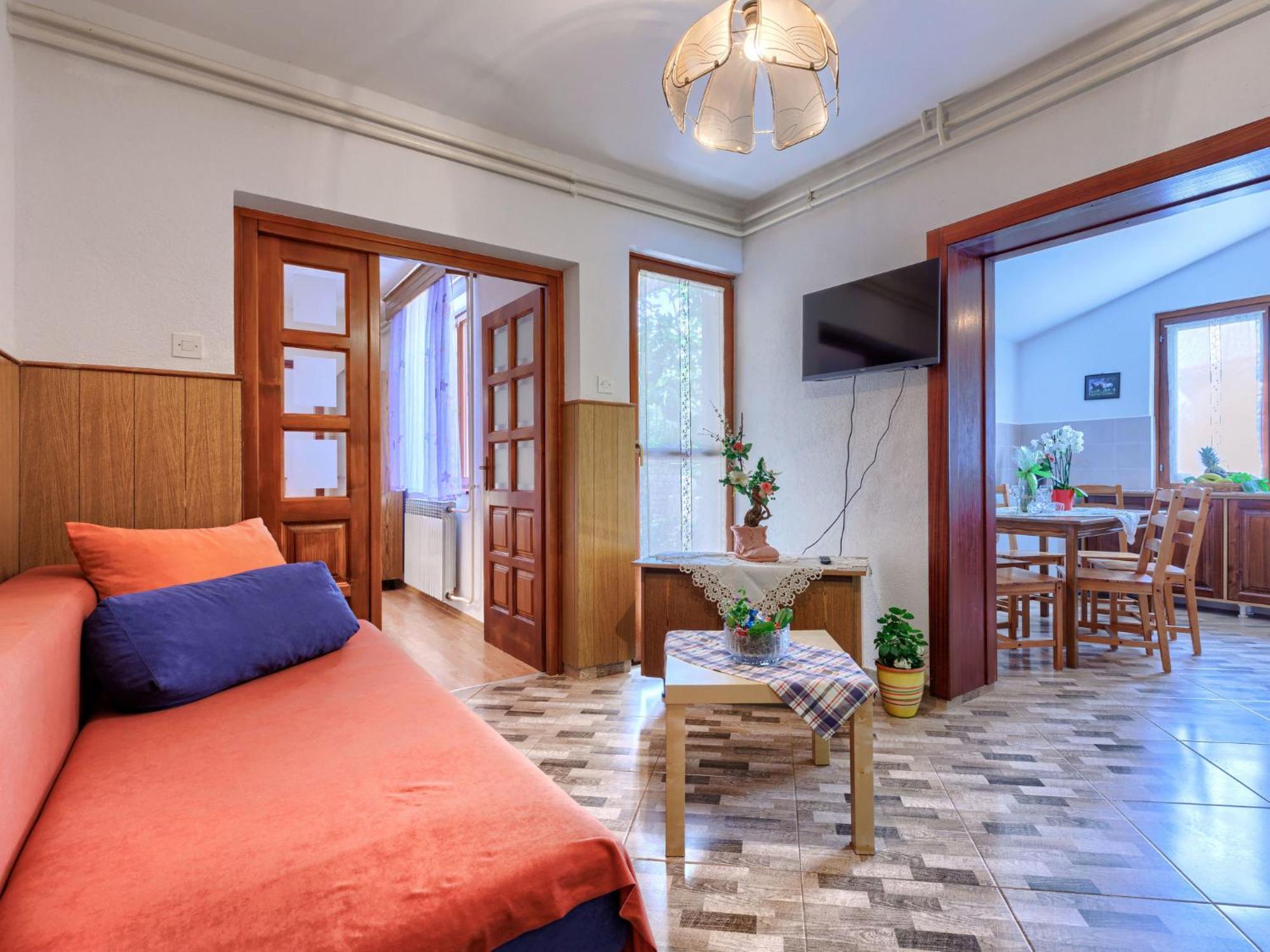 Holiday Home Jakov - Roj431 By Interhome Žminj 外观 照片
