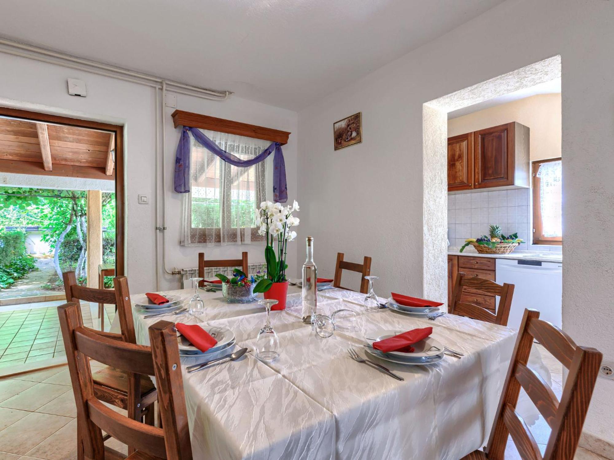Holiday Home Jakov - Roj431 By Interhome Žminj 外观 照片