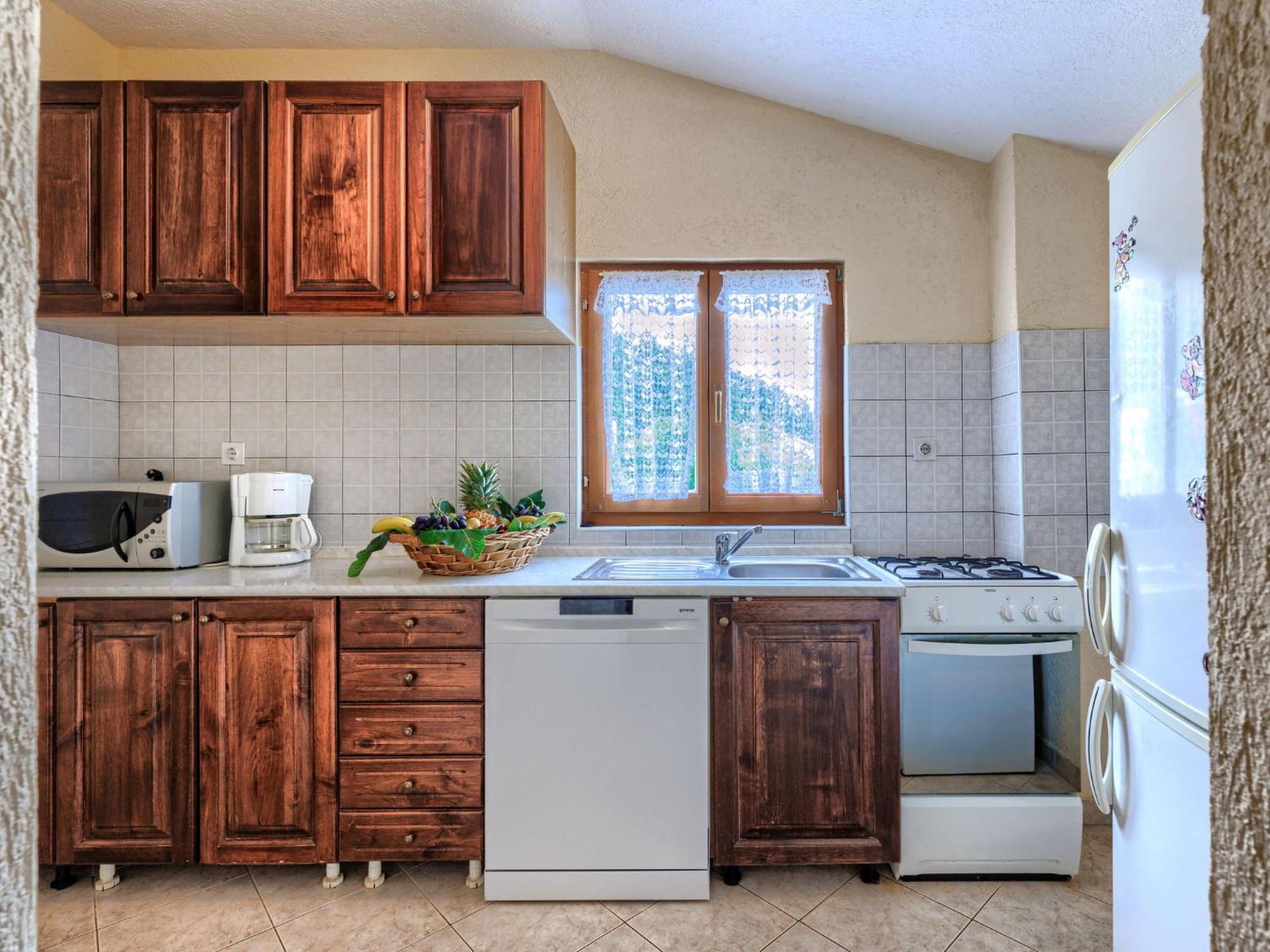 Holiday Home Jakov - Roj431 By Interhome Žminj 外观 照片