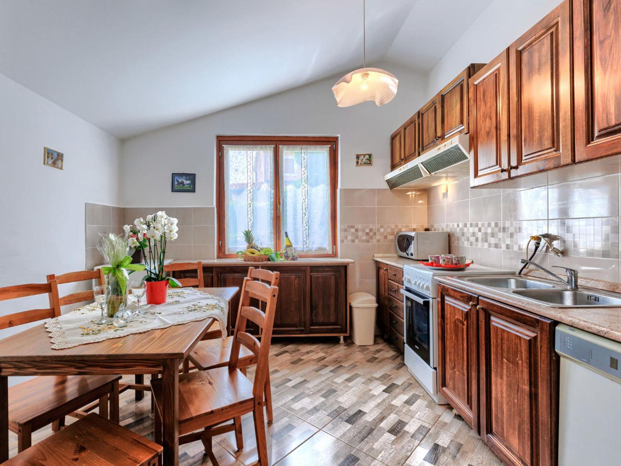 Holiday Home Jakov - Roj431 By Interhome Žminj 外观 照片