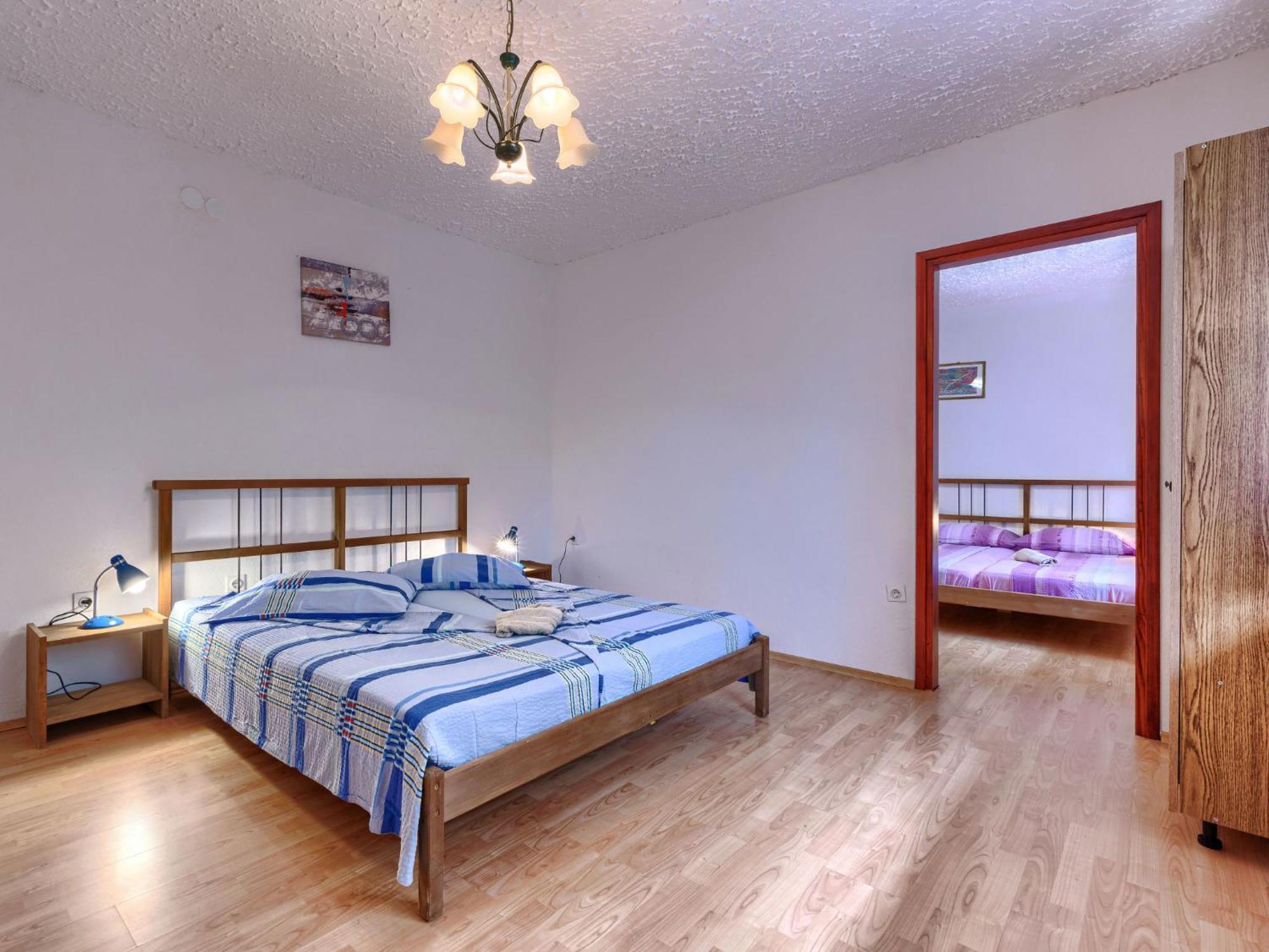 Holiday Home Jakov - Roj431 By Interhome Žminj 外观 照片