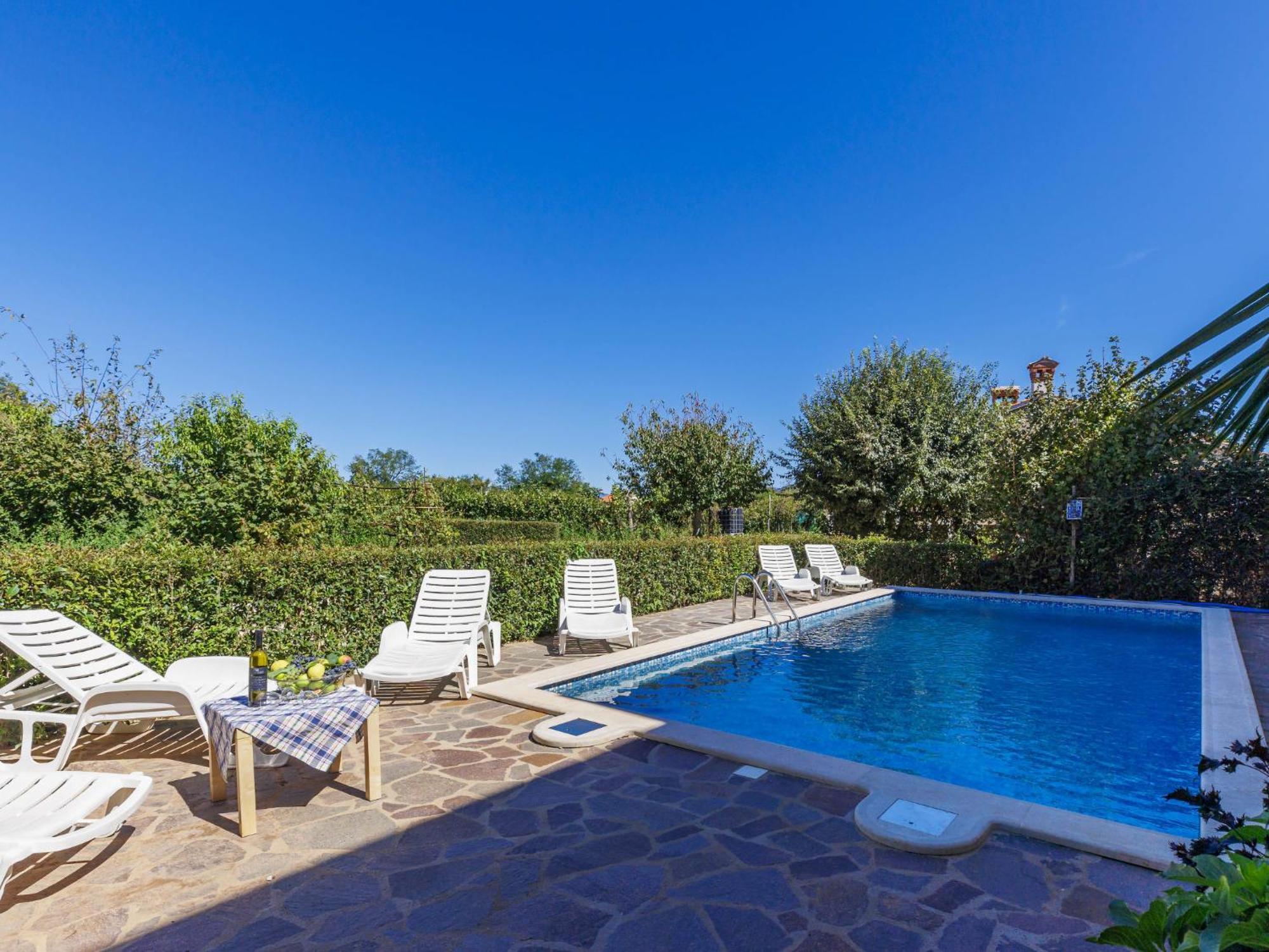 Holiday Home Jakov - Roj431 By Interhome Žminj 外观 照片