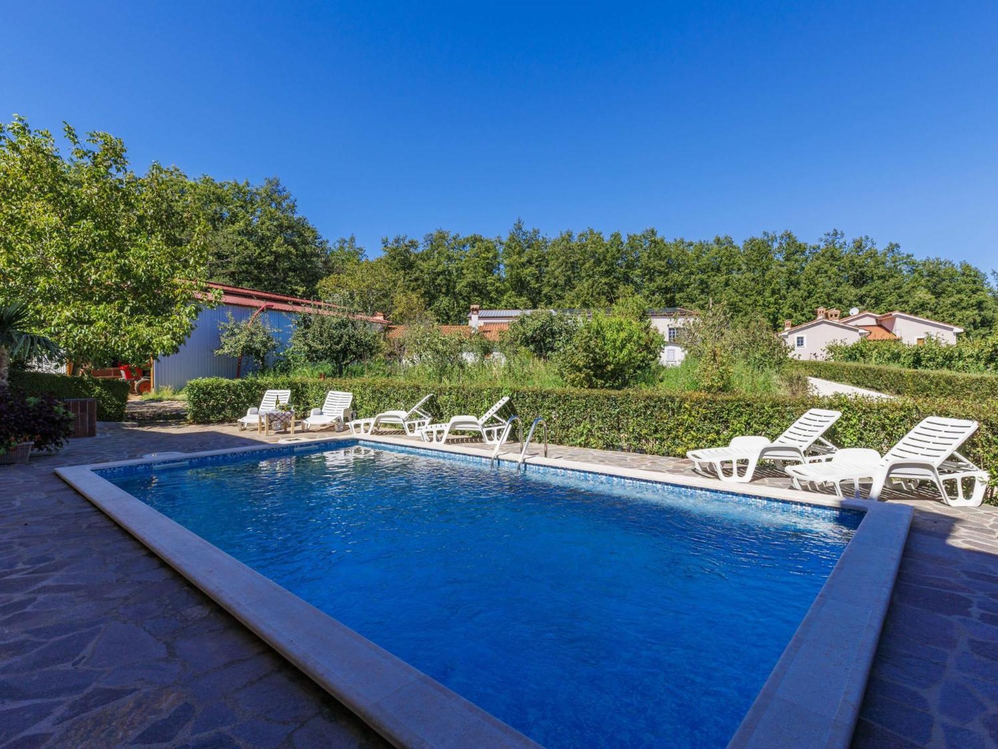 Holiday Home Jakov - Roj431 By Interhome Žminj 外观 照片
